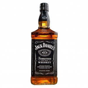Jack Daniel's 0.70L